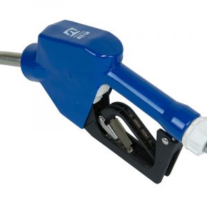 Automatic DEF Nozzle - 3/4 in. SS Hose Barb w/ Swivel